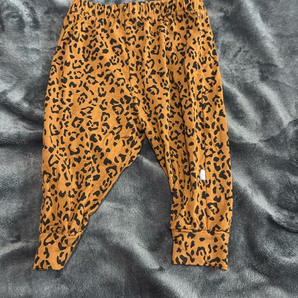 Kyte baby pants
